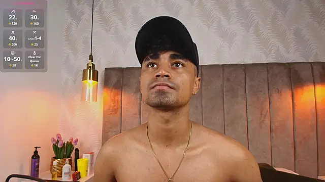 Jacob 606 online show from November 2025 07:35:02 PM