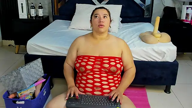 VanessaHard as online show from February 2026 07:34:02 PM