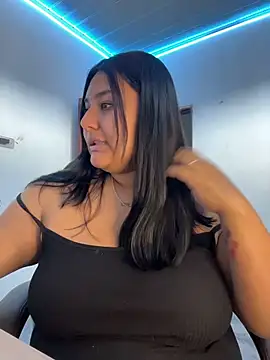 Nicky-222 online show from February 2026 08:05:01 PM