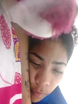 ZafiroAndFlynn online show from December 2025 05:44:02 AM