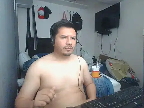 Xxxristiano online show from February 2026 01:49:01 PM