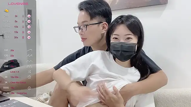 ni ni01 online show from October 2025 10:04:01 AM