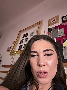 DahliaVonLure online show from February 2026 03:36:02 AM