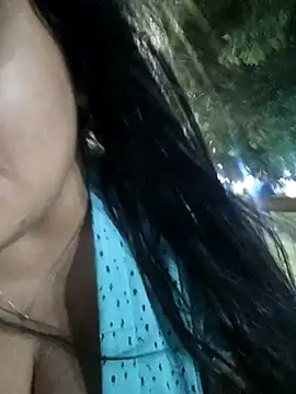 DeusaAfroditeVenuz online show from February 2026 09:57:01 PM