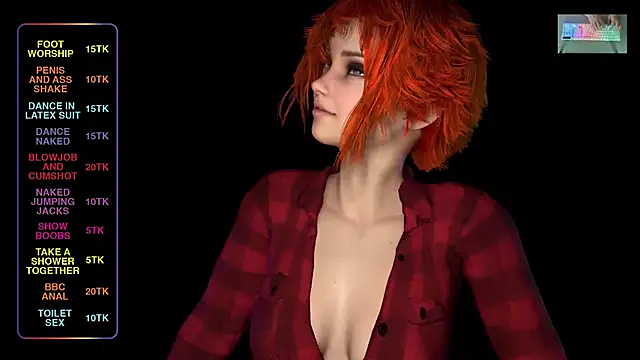 xtwins online show from November 2025 10:30:02 PM