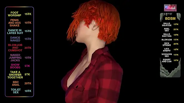 xtwins online show from November 2025 01:00:02 PM