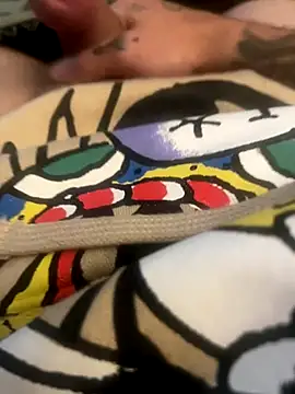 KingRonni online show from September 2025 08:22:02 PM