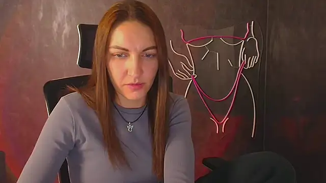 Aurora Loveu online show from October 2025 09:24:01 PM