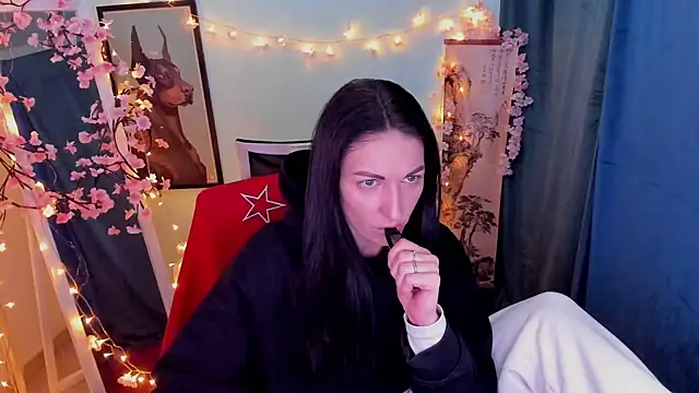 Aurora Loveu online show from February 2026 12:09:01 AM