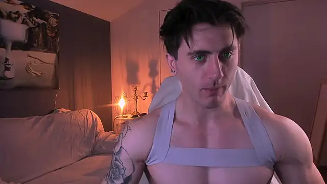 Snapshot of Oscar_Miller_ chatting on September 2025 08:55:02 PM Oscar Miller online show from September 2025 08:55:02 PM