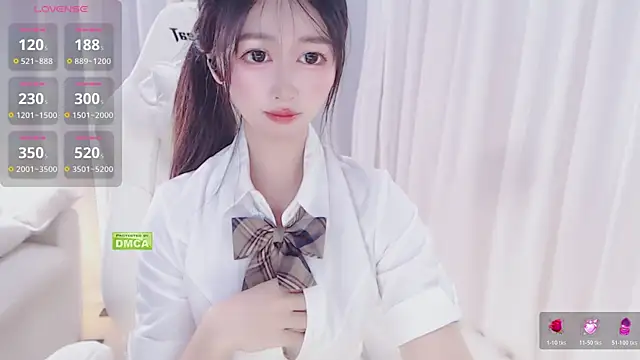 Snapshot of beibei11 chatting on April 2026 06:07:01 PM beibei11 online show from April 2026 06:07:01 PM