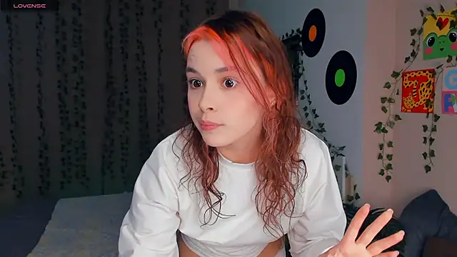 VedaSchulz online show from February 2026 06:36:02 PM