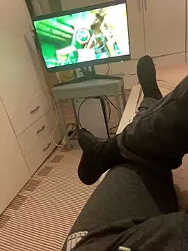 geilheit12 online show from November 2025 04:50:01 PM