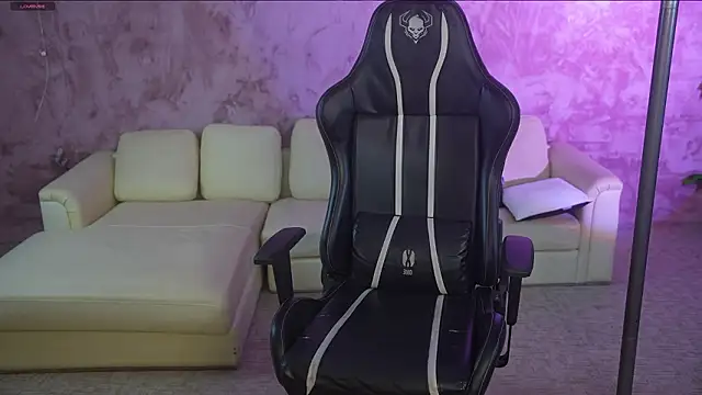 Luna secretgirl online show from January 2026 08:29:01 AM