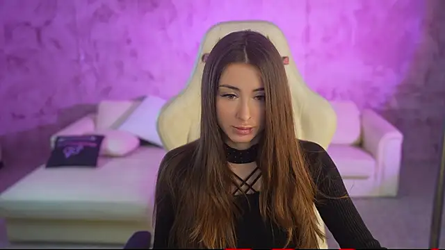 Snapshot of Luna_secretgirl chatting on February 2026 08:29:01 AM Luna secretgirl online show from February 2026 08:29:01 AM