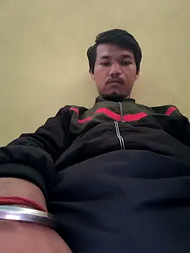 Dev is Horny online show from March 2026 09:15:02 AM