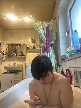 Kingpowerlittel online show from February 2026 02:45:01 PM