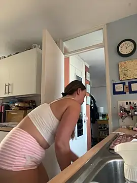 SexySashaxox online show from June 2026 01:04:01 PM