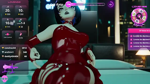 emyliveshow online show from December 2025 03:15:02 AM