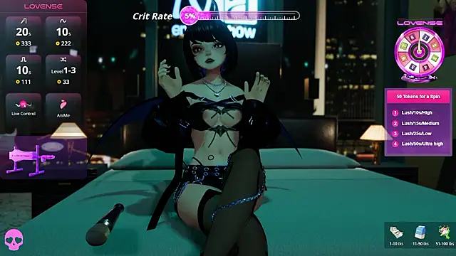 emyliveshow online show from February 2026 03:27:02 PM