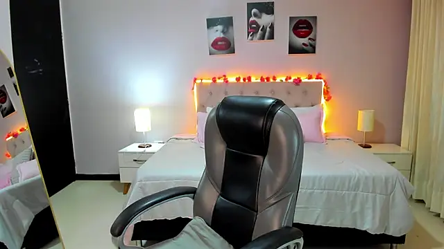 Miss Cataleya   online show from May 2026 11:48:01 AM