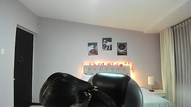 Miss Cataleya   online show from May 2026 11:37:02 AM