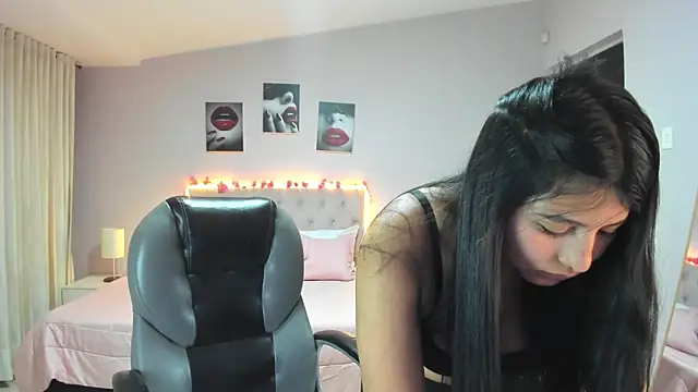 Miss Cataleya   online show from May 2026 11:40:01 AM