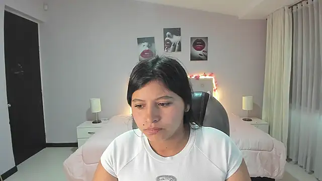Miss Cataleya   online show from June 2026 11:34:01 AM