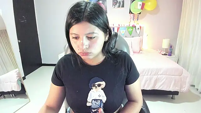 Miss Cataleya   online show from June 2026 11:35:02 AM