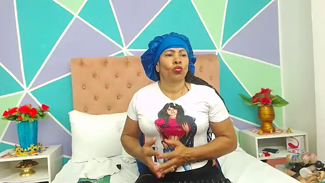 Snapshot of Morenaza6420 chatting on January 2026 09:51:02 PM Morenaza6420 online show from January 2026 09:51:02 PM