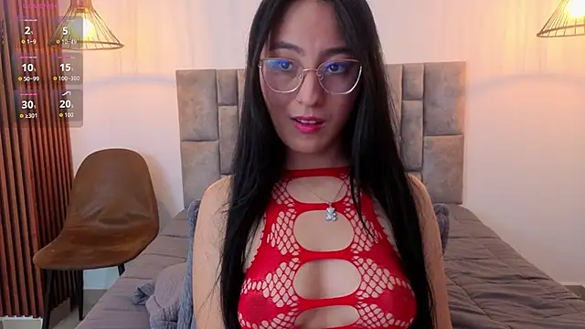 emily vermont online show from May 2026 11:18:02 AM