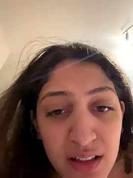 DreamThickCouple online show from November 2025 10:45:02 PM