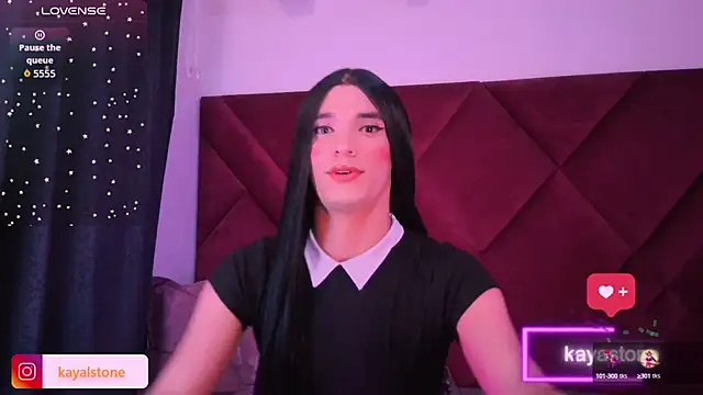 Kayalstone 12 online show from October 2025 04:26:01 AM