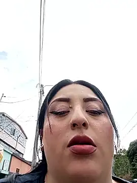 Snapshot of megan_fox5 chatting on October 2025 06:38:02 PM megan fox5 online show from October 2025 06:38:02 PM