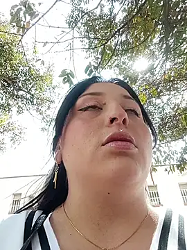 Snapshot of megan_fox5 chatting on October 2025 07:01:02 PM megan fox5 online show from October 2025 07:01:02 PM