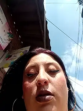 Snapshot of megan_fox5 chatting on October 2025 03:18:02 PM megan fox5 online show from October 2025 03:18:02 PM