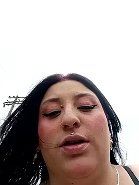 Snapshot of megan_fox5 chatting on October 2025 03:35:01 PM megan fox5 online show from October 2025 03:35:01 PM