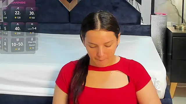 Snapshot of VioletRose_as chatting on October 2025 01:42:01 PM VioletRose as online show from October 2025 01:42:01 PM