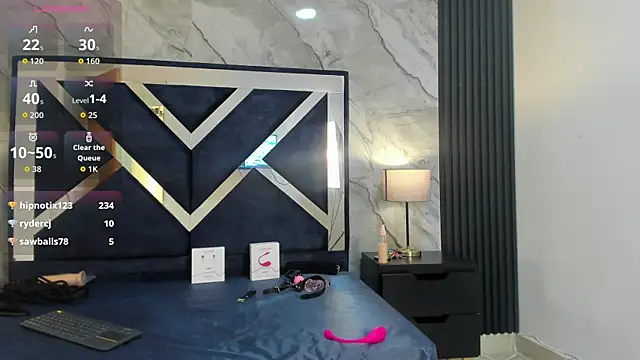 Snapshot of VioletRose_as chatting on October 2025 07:18:02 AM VioletRose as online show from October 2025 07:18:02 AM