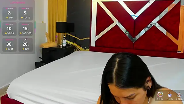 VioletRose as online show from February 2026 07:56:01 PM