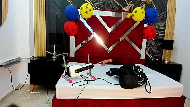 VioletRose as online show from June 2026 07:39:02 PM