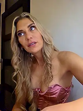 Melody1600 online show from January 2026 08:11:02 PM