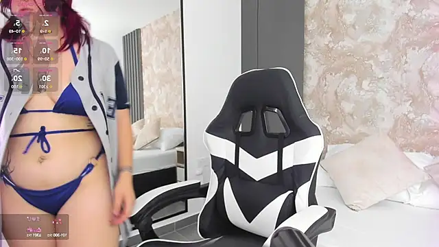 altair mori online show from September 2025 07:58:02 PM