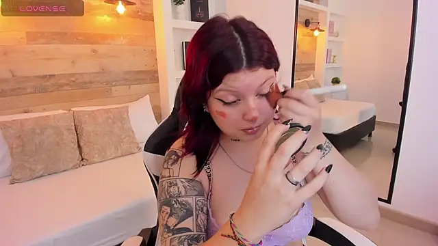 altair mori online show from October 2025 12:48:02 PM