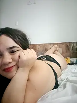 NataliaDream6 online show from September 2025 10:25:02 PM