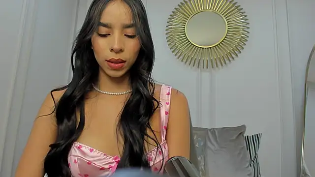 Payton-Presley online show from September 2025 03:25:01 PM