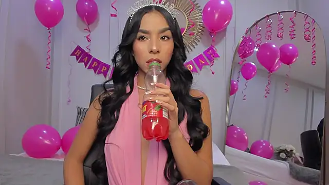 Payton-Presley online show from October 2025 11:15:01 PM