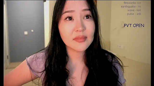  JiKey  online show from June 2026 07:36:01 PM