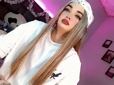 kattie Sweet  online show from October 2025 09:35:02 PM