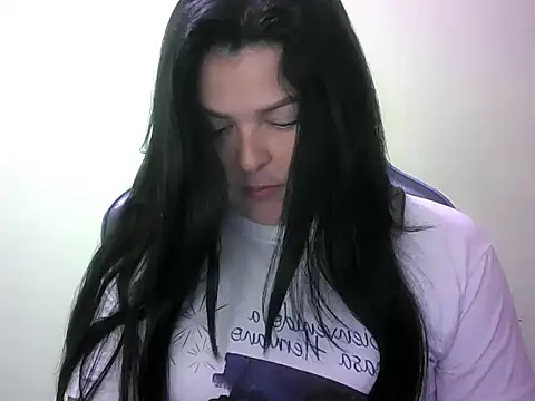 Snapshot of anapaulaa chatting on November 2025 02:22:02 AM anapaulaa online show from November 2025 02:22:02 AM